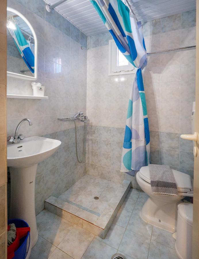Studios Eftihia كيراتوكامبوس المظهر الخارجي الصورة